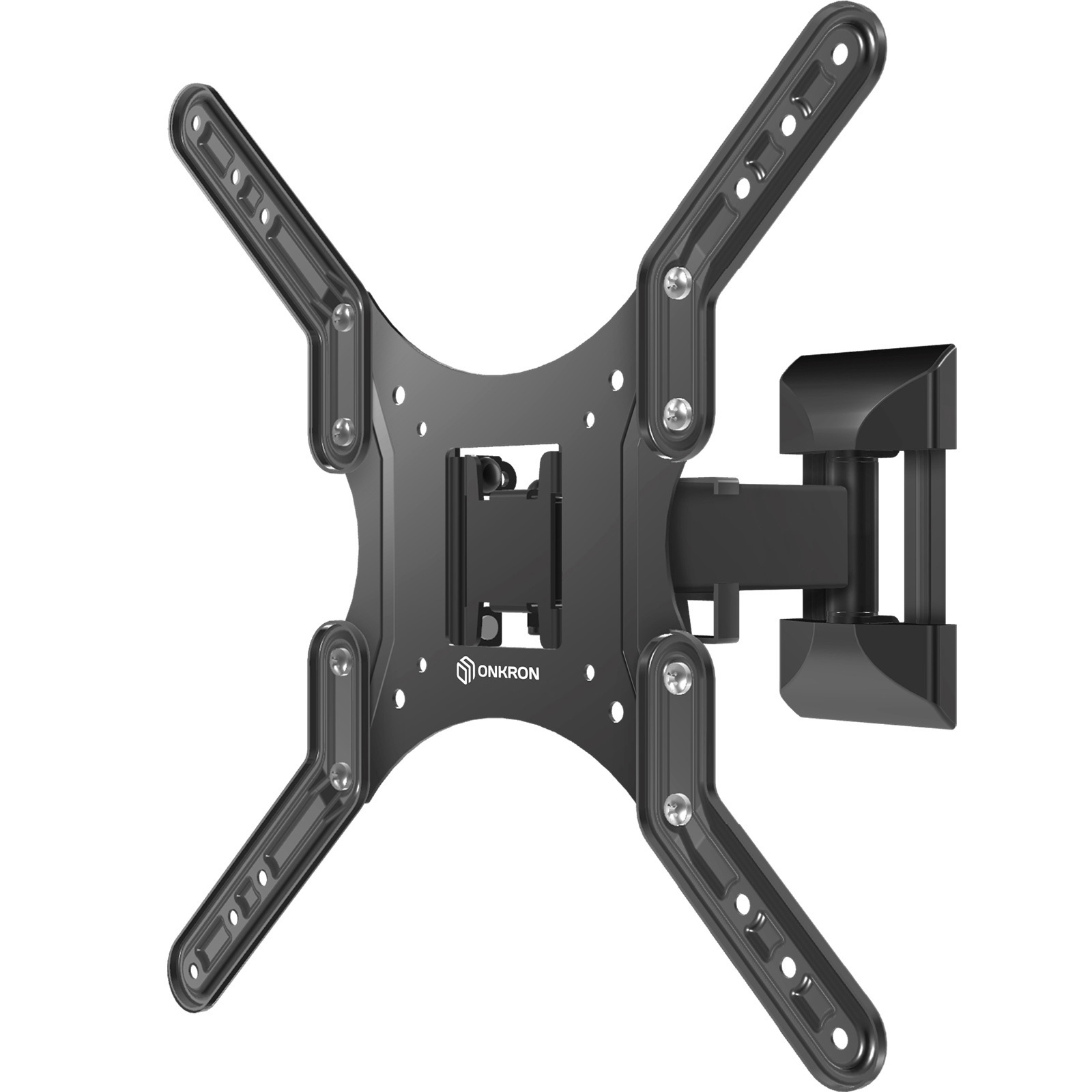 Изображение товара Наклонно-поворотный кронштейн ONKRON NP44 для телевизоров 26-65 дю.