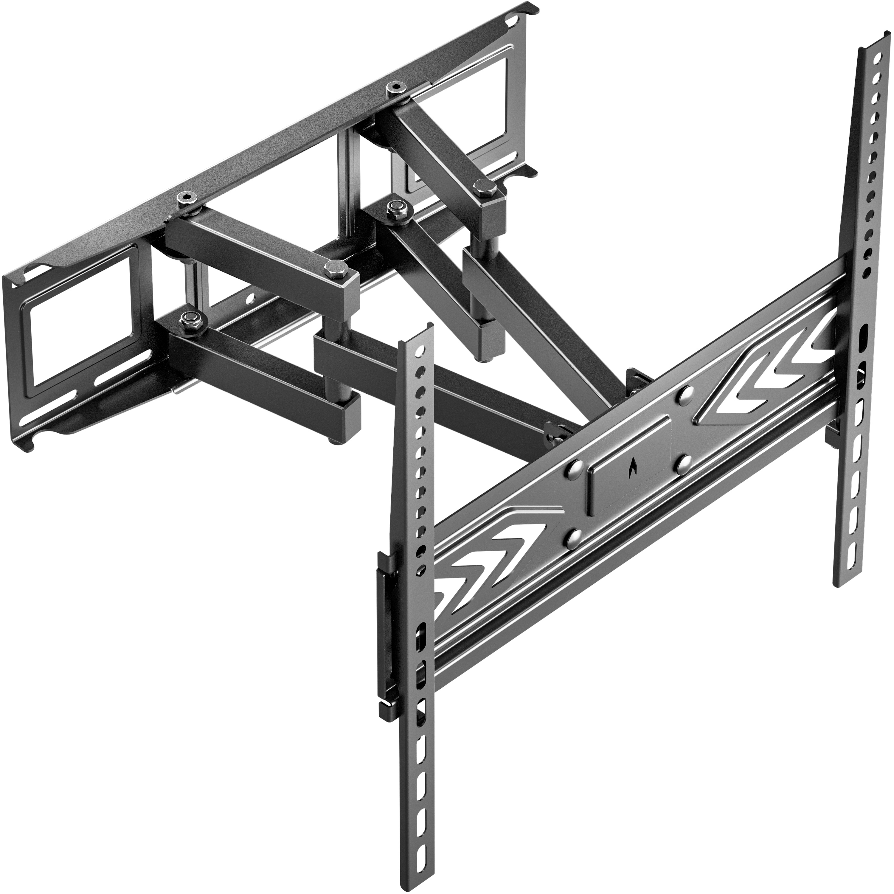 Изображение товара Поворотно-наклонный кронштейн для телевизора ONKRON STE644-B 32-65 дюймов