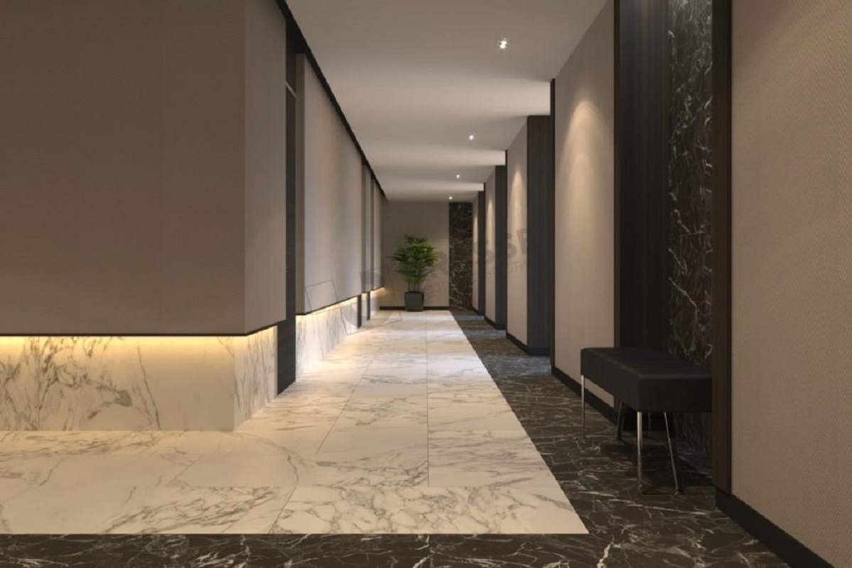 Изображение товара Керамогранит Gresse Ellora 60x60 см белый для пола и стен