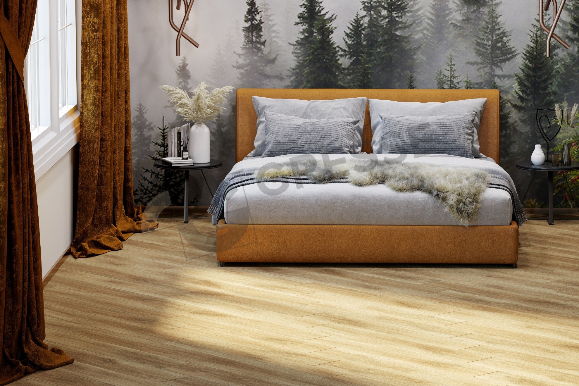 Изображение товара Керамогранит GRESSE Ajanta GRS11-13Stmn 19.5x120 см бежевый Изображение товара Керамогранит GRESSE Ajanta GRS11-13Stmn 19.5x120 см бежевый