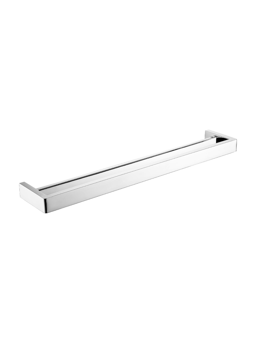 Изображение товара Держатель для полотенец Altrobagno AltroBagnoAperto081404Cr 60.2см цвет серый