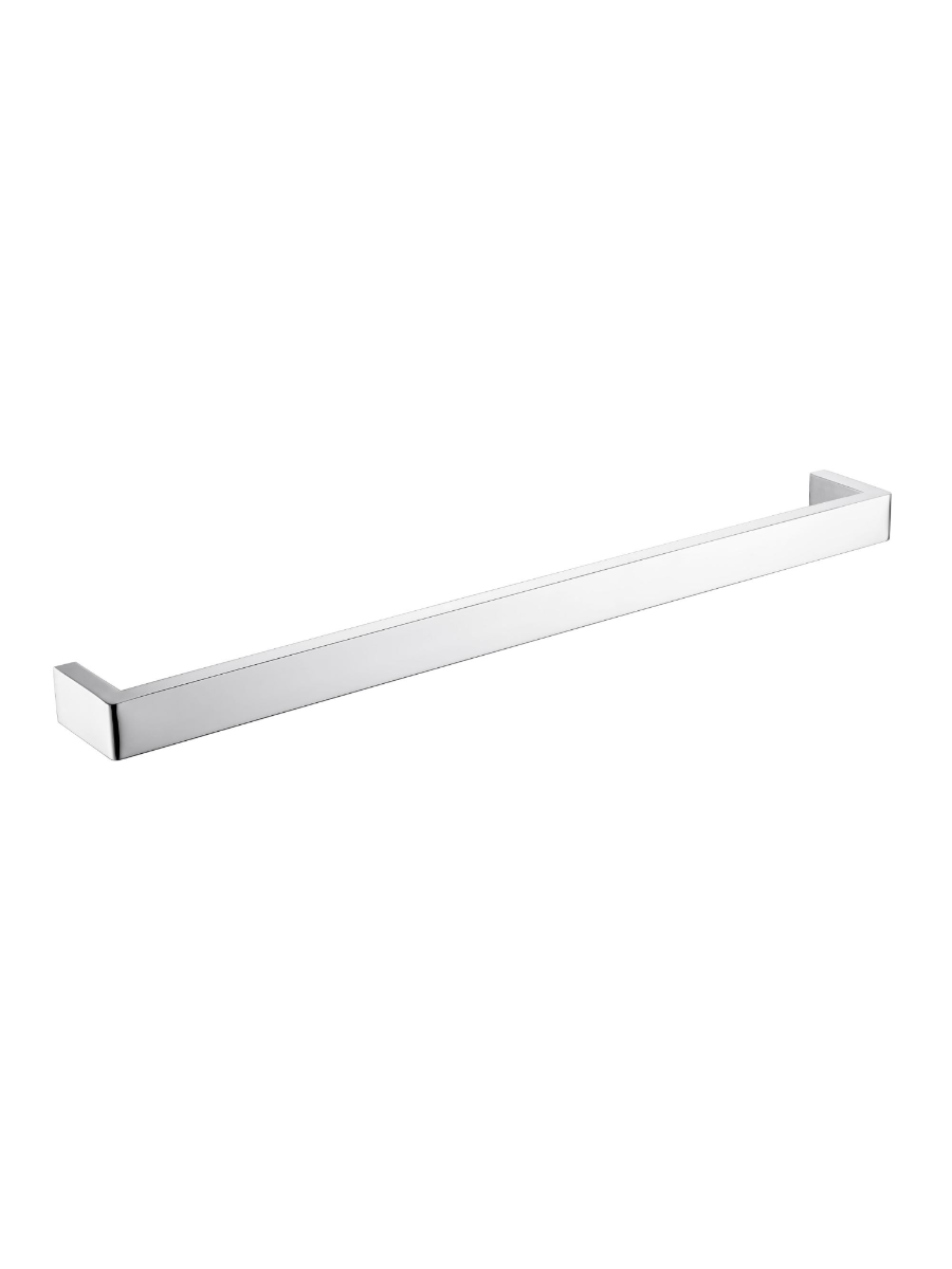 Изображение товара Держатель для полотенец Altrobagno AltroBagnoAperto081305Cr 60.2см цвет серый