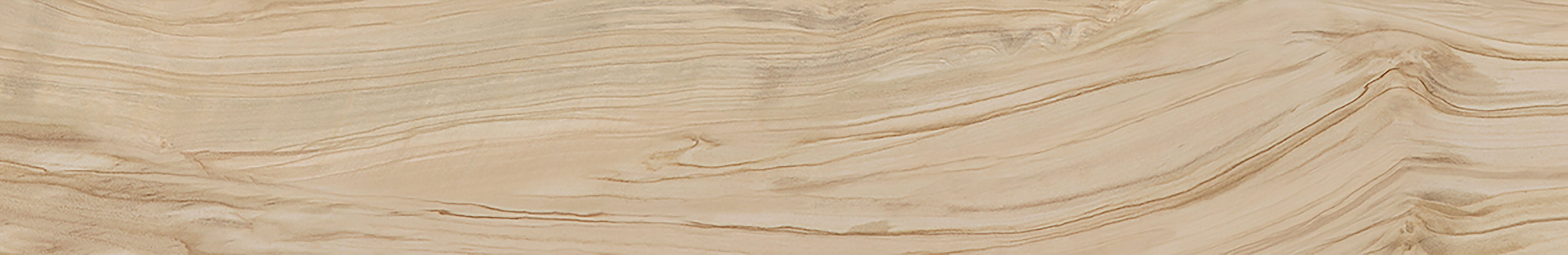 Изображение товара Керамогранит Idalgo Natura 120x19,5 см бежевый древесный эффект