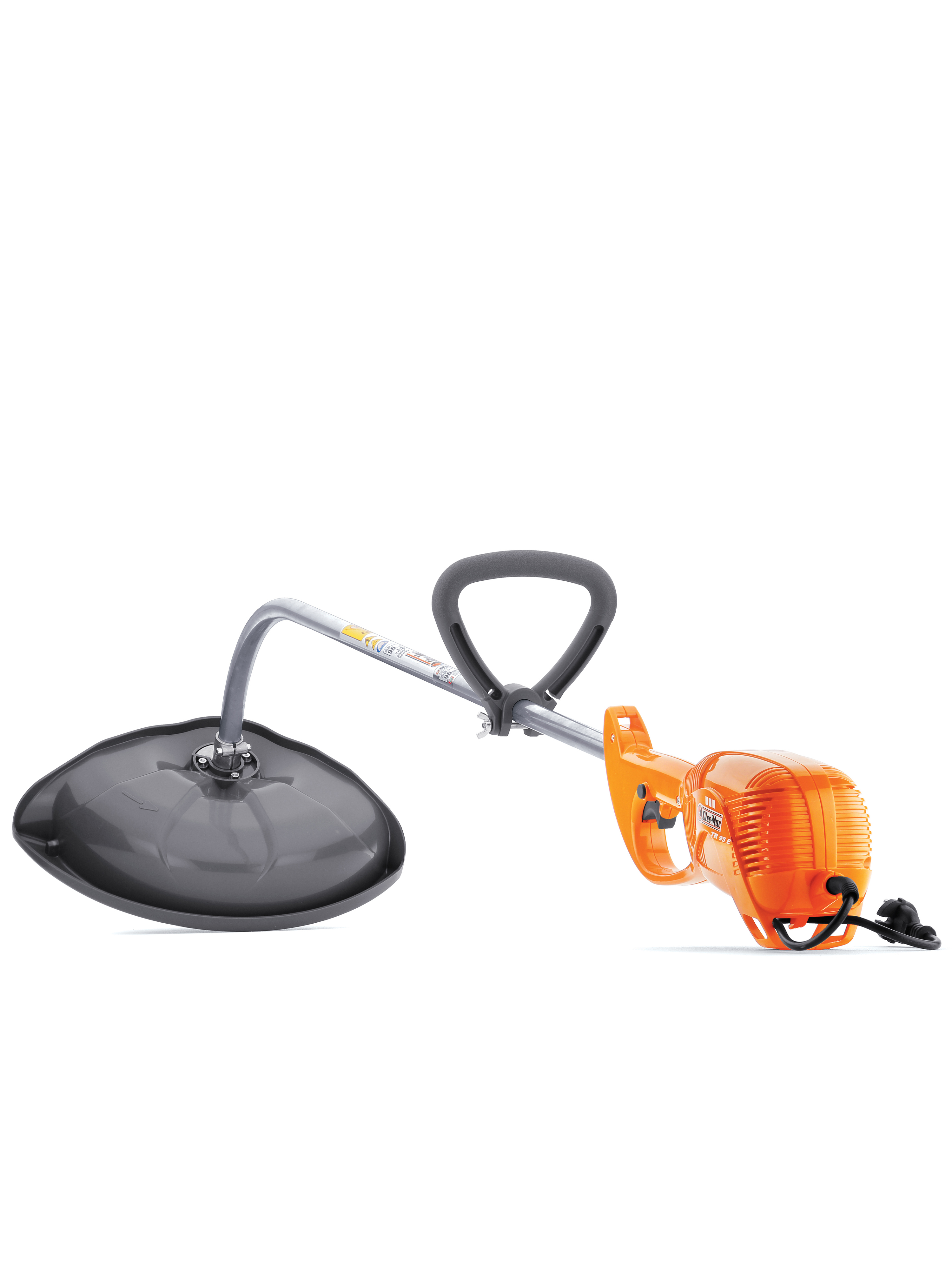 Изображение товара Триммер электрический Oleo-Mac TR95E 900 Вт для дачи