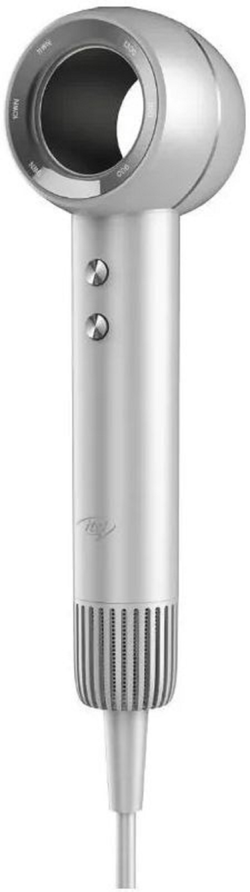 Изображение товара Высокоскоростной фен ITEL IHD-73 1300Вт с ионизацией и 4 режимами