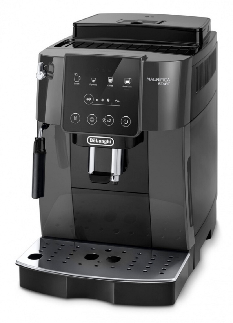 Изображение товара Электрическая кофемашина Delonghi 24x35x44 см цвет черный