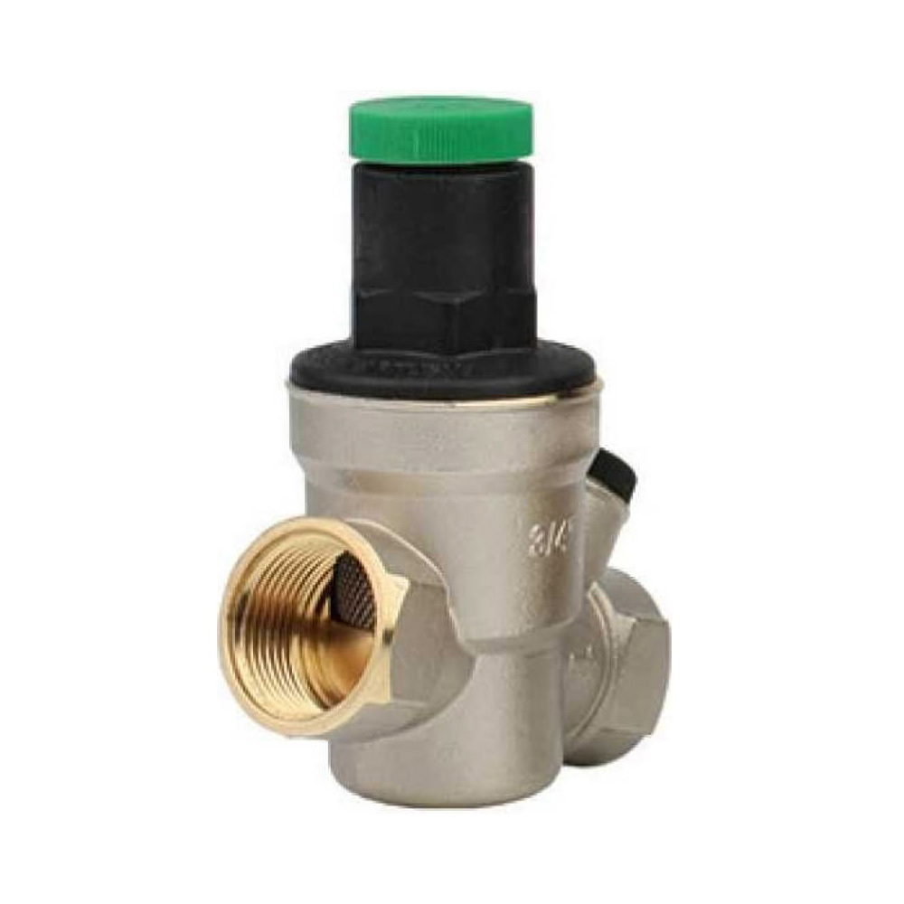 Изображение товара Редуктор давления мембранный Elsen EPR03.3434 3/4" ВР без манометра