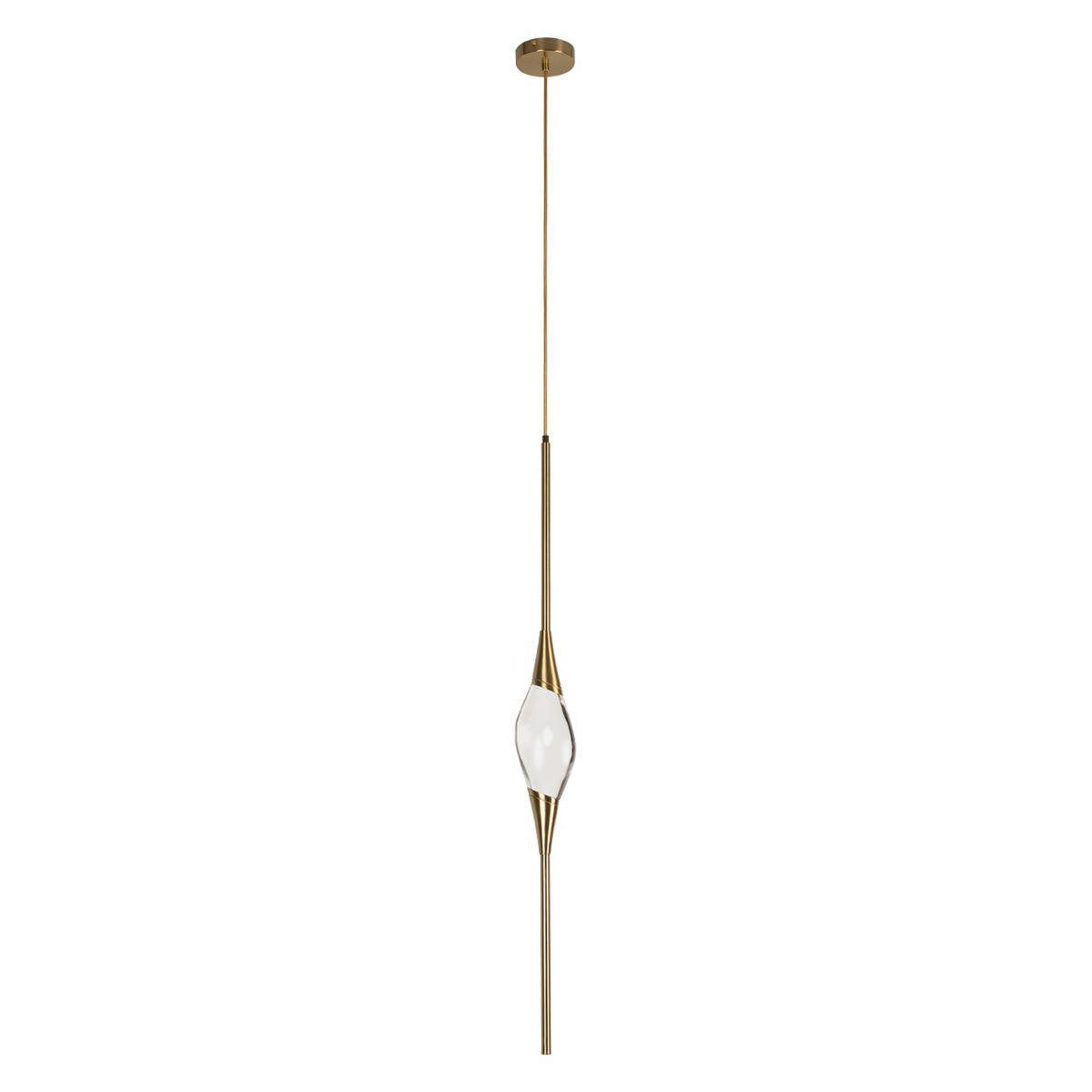 Изображение товара Светильник подвесной светодиодный Loft IT 10235_1000 теплый белый свет