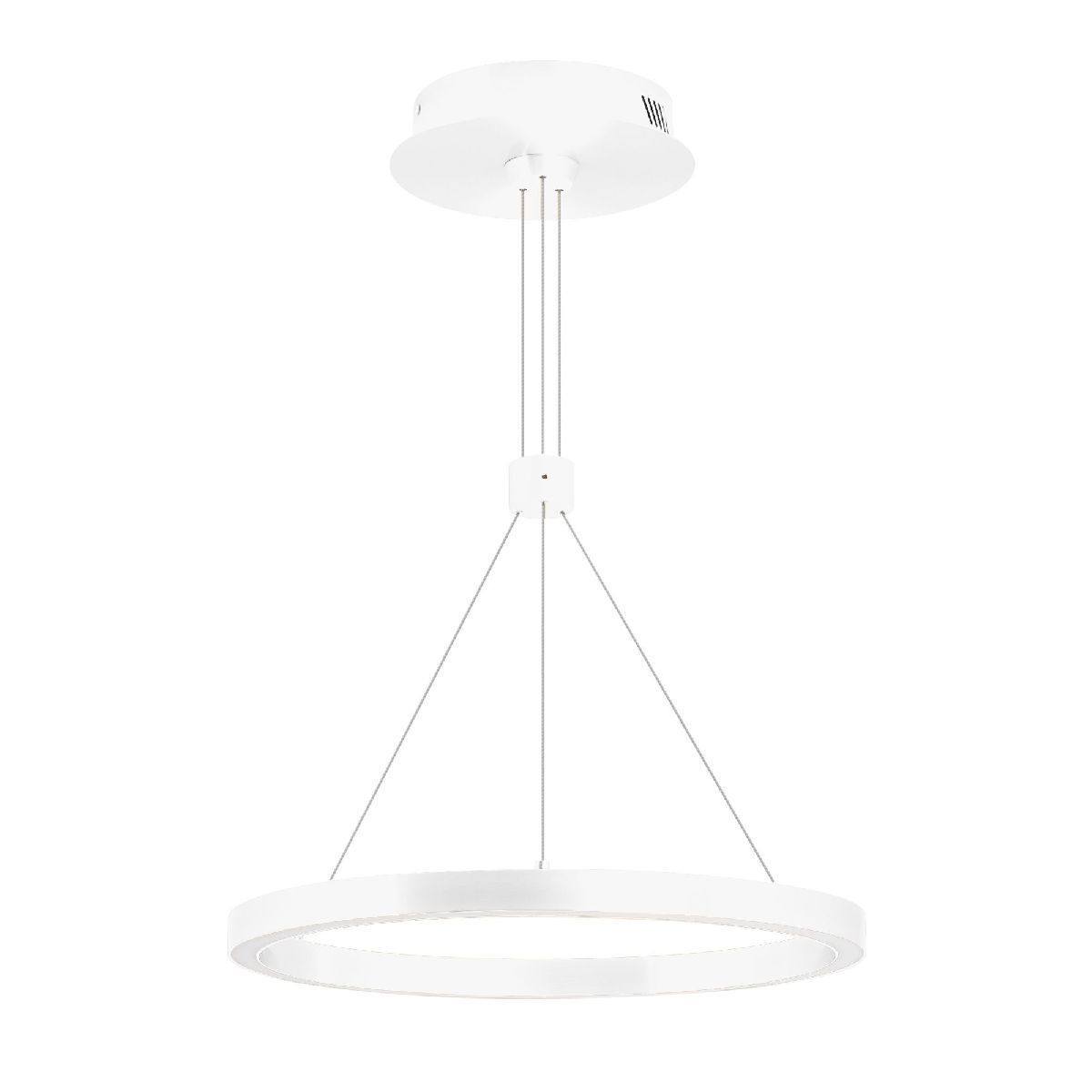 Изображение товара Светильник подвесной светодиодный Arlight Congo 046213 5 м² нейтральный белый свет цвет белый