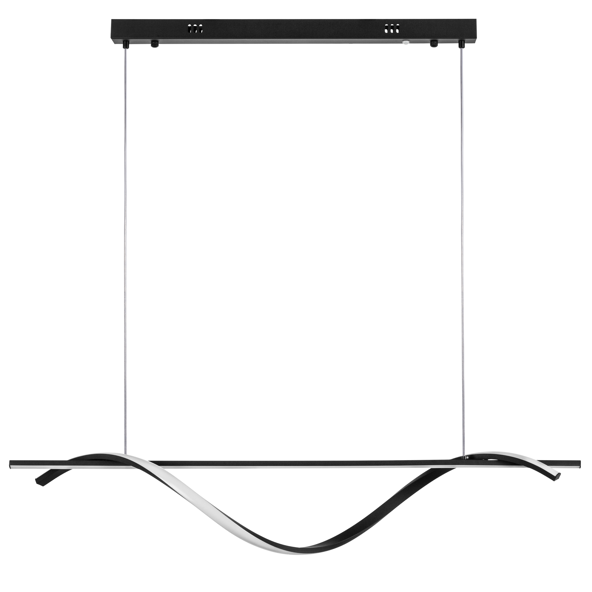 Изображение товара Люстра подвесная светодиодная Lightstar Rotonda с пультом управление 10 м² регулируемый белый свет 