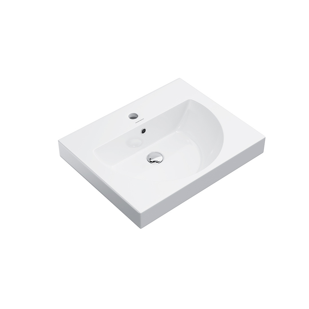 Изображение товара Раковина Kerama marazzi Buongiorno 60см цвет белый