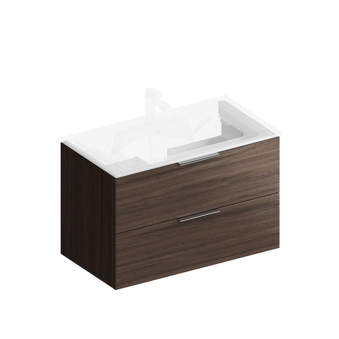 Изображение товара Тумба под раковину Kerama Marazzi Piano Forte PI.F.85 OL