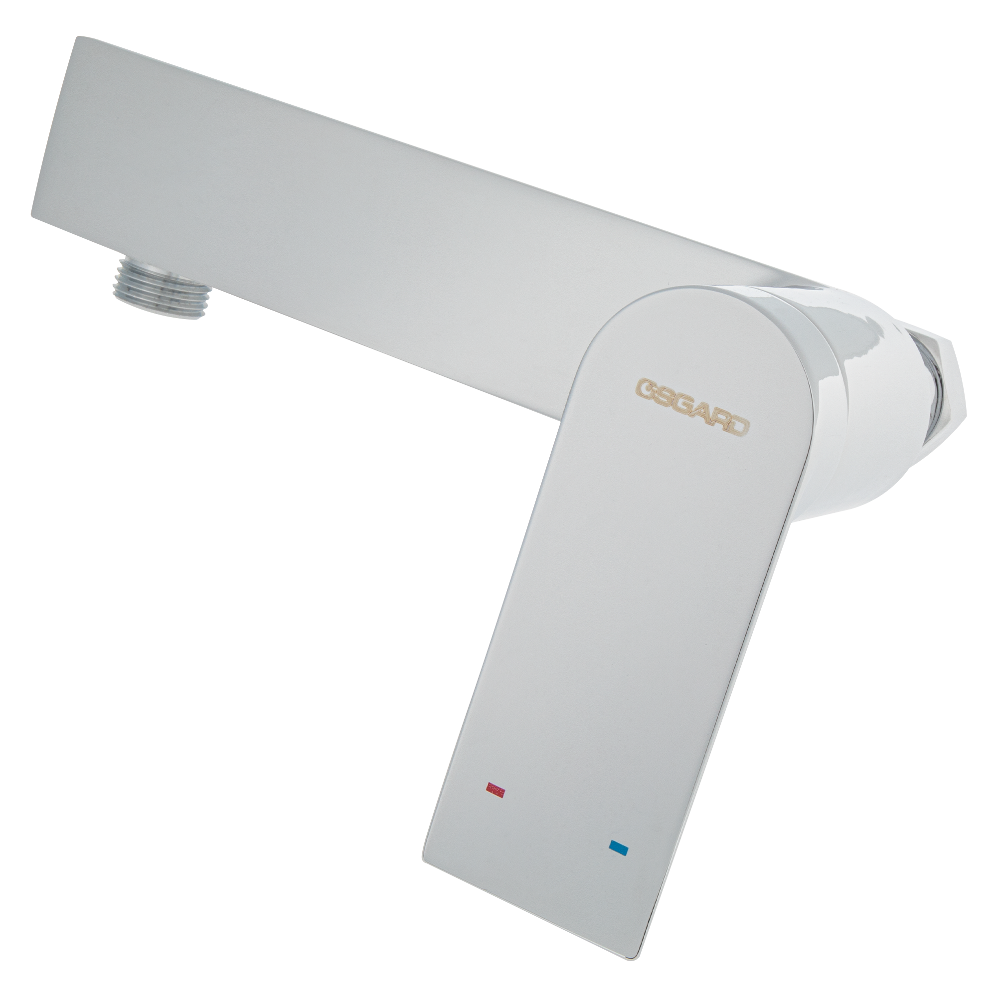 Изображение товара Смеситель для душа Osgard Endi 17043 однорычажный хром латунь китай