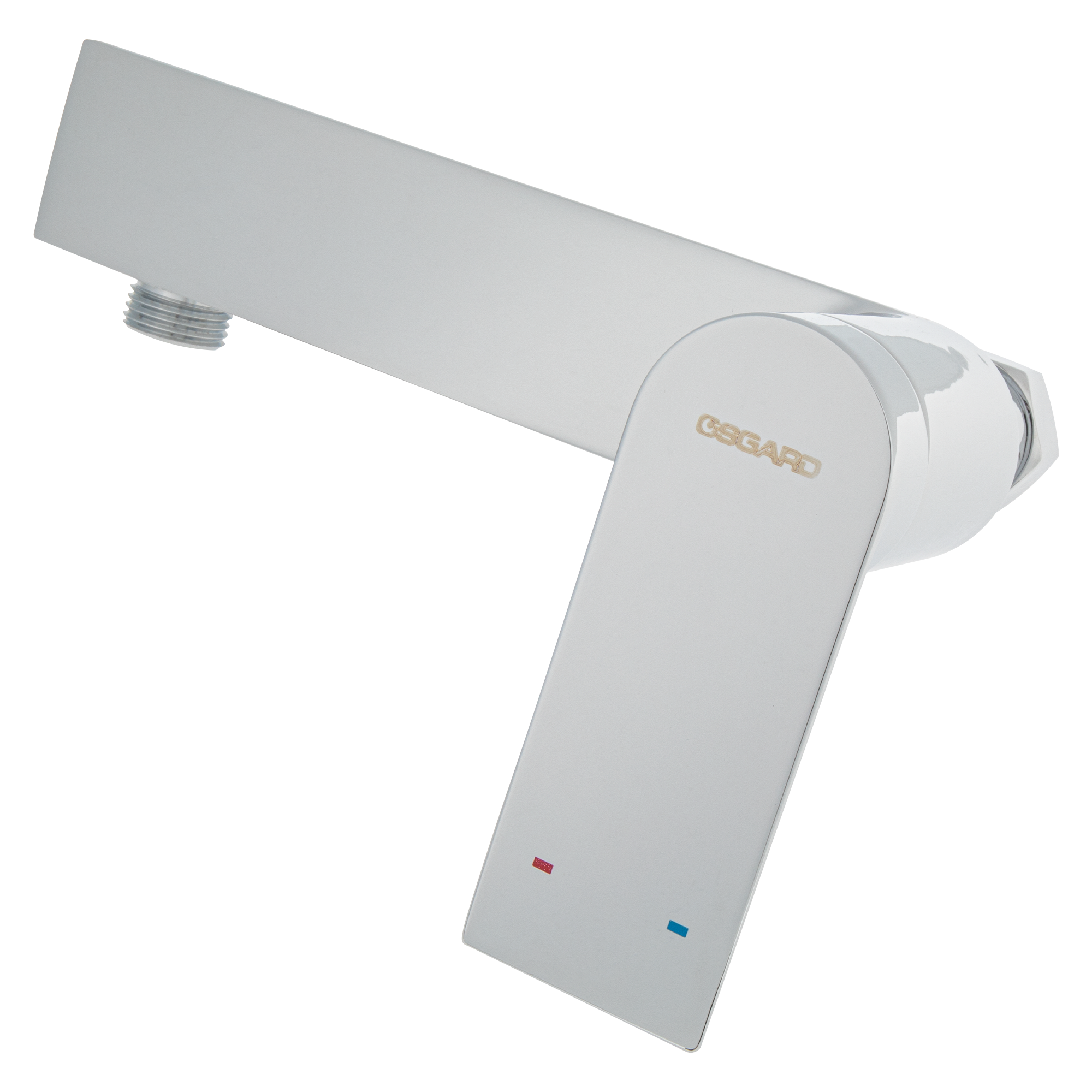 Смеситель для душа Osgard Endi 17043 однорычажный цвет хром