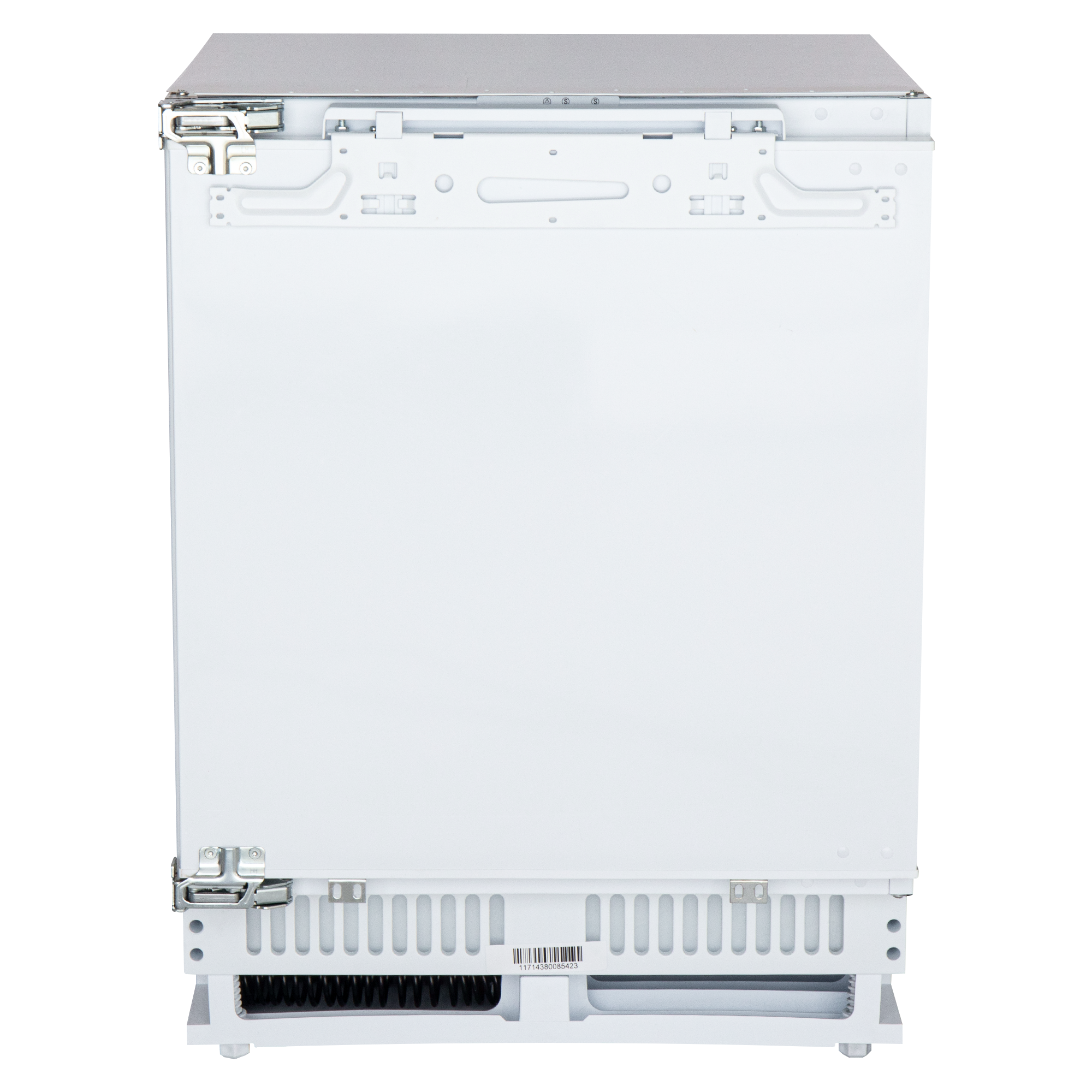 Морозильная камера встраиваемая Hansa UZ130.3 59.6x81.8x55 см цвет белый