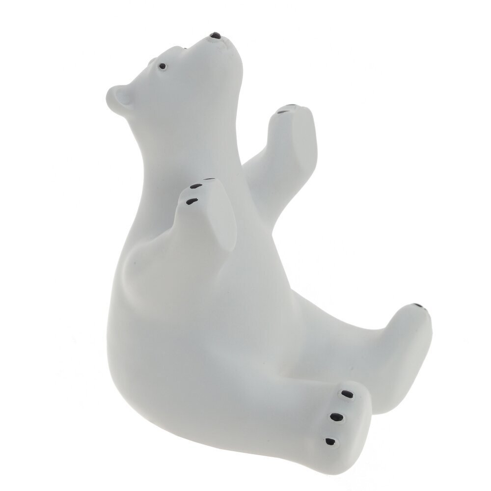 Изображение товара Подставка для телефона Медведь L10 W11 H15 см 796799