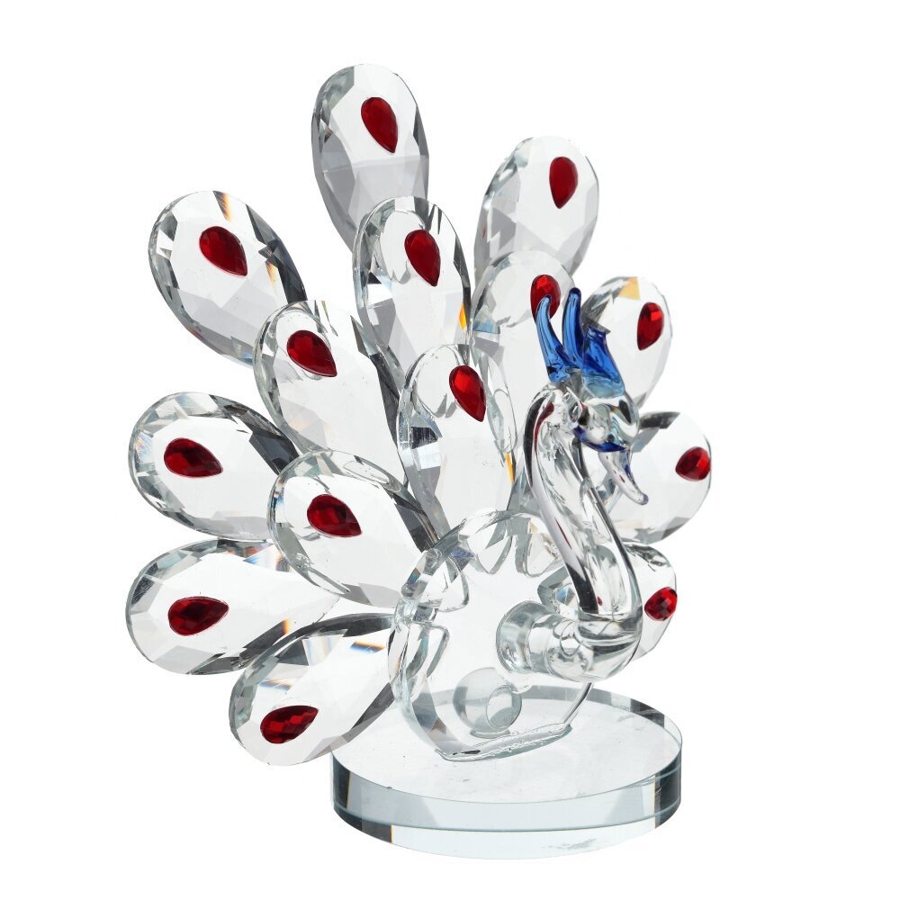 Изображение товара Фигурка декоративная Жар-птица L12 W8 H12 см 788296