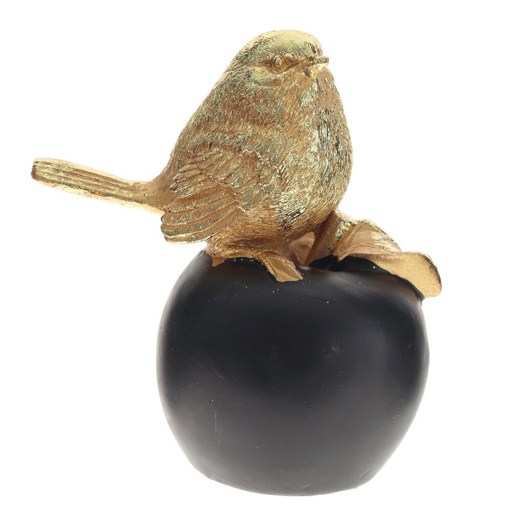 Изображение товара Фигурка декоративная Птица L12.5 W7.5 H12.5 см 784186