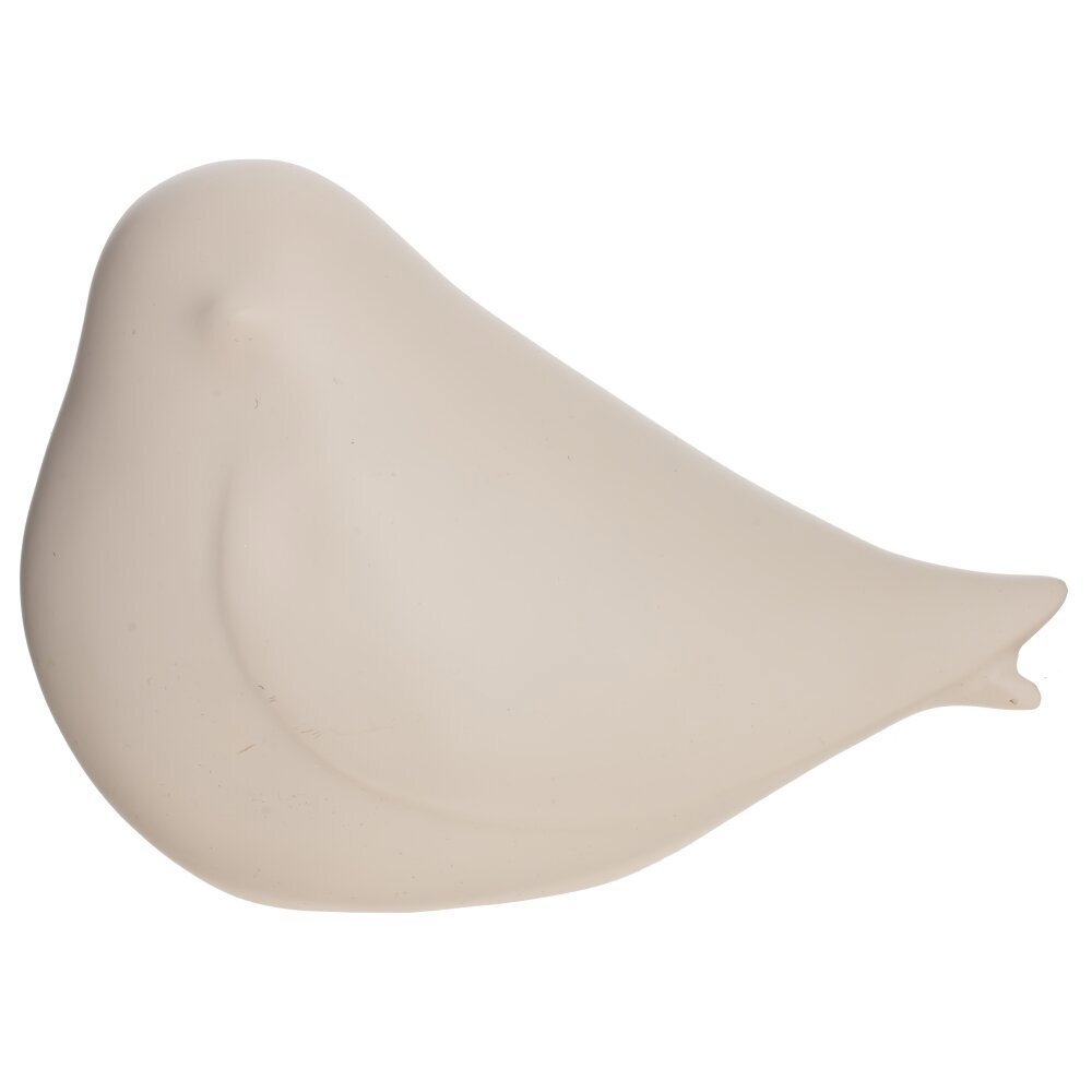 Изображение товара Фигурка декоративная Птица L15 W9 H10 см 934182