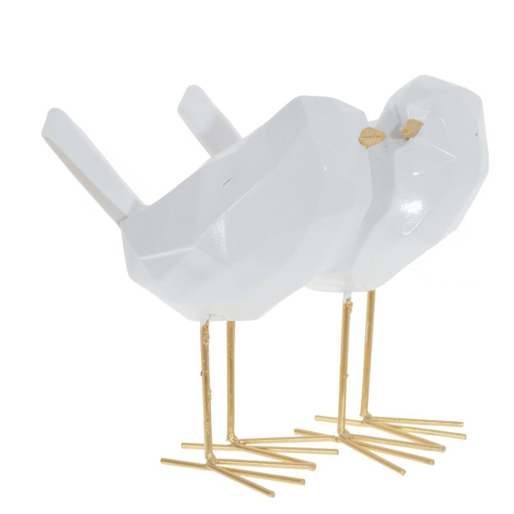 Изображение товара Фигурка декоративная Птицы L15 W18 H18 см 795328