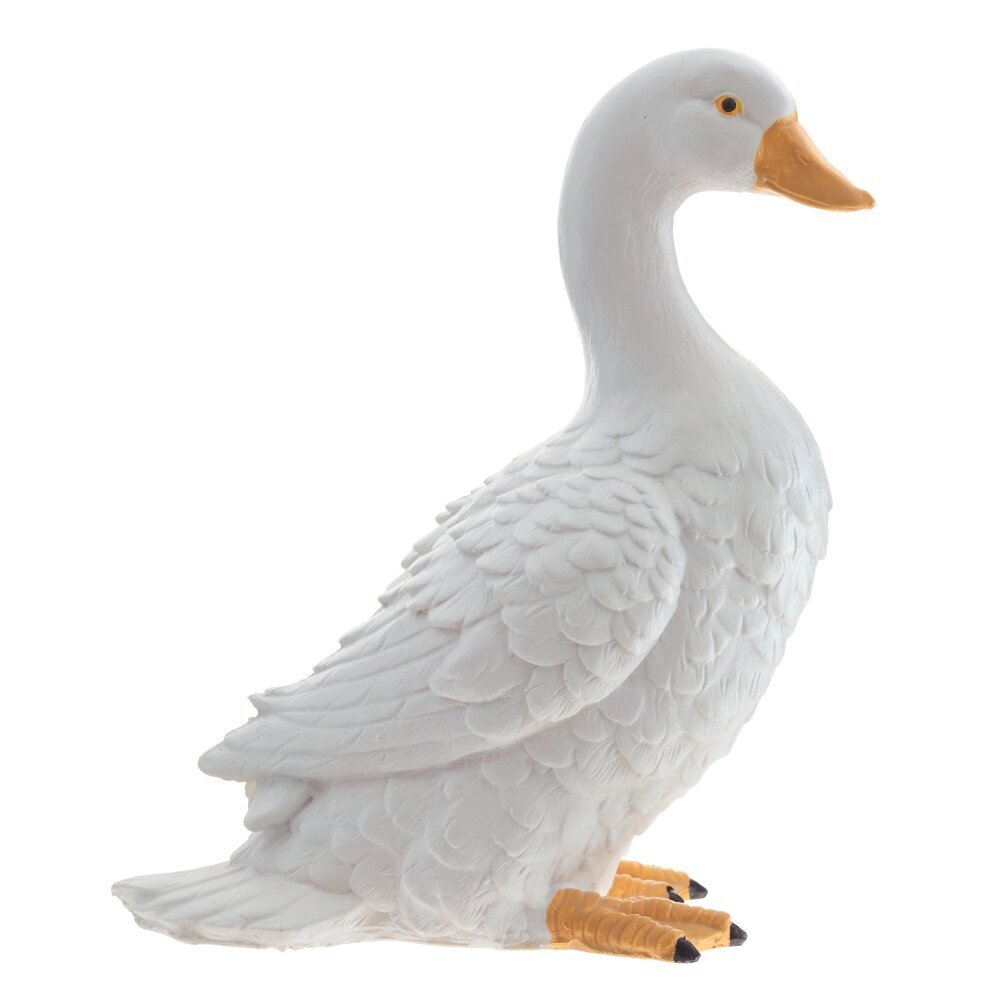 Изображение товара Декоративная фигура Утка L15 W9 H19 см