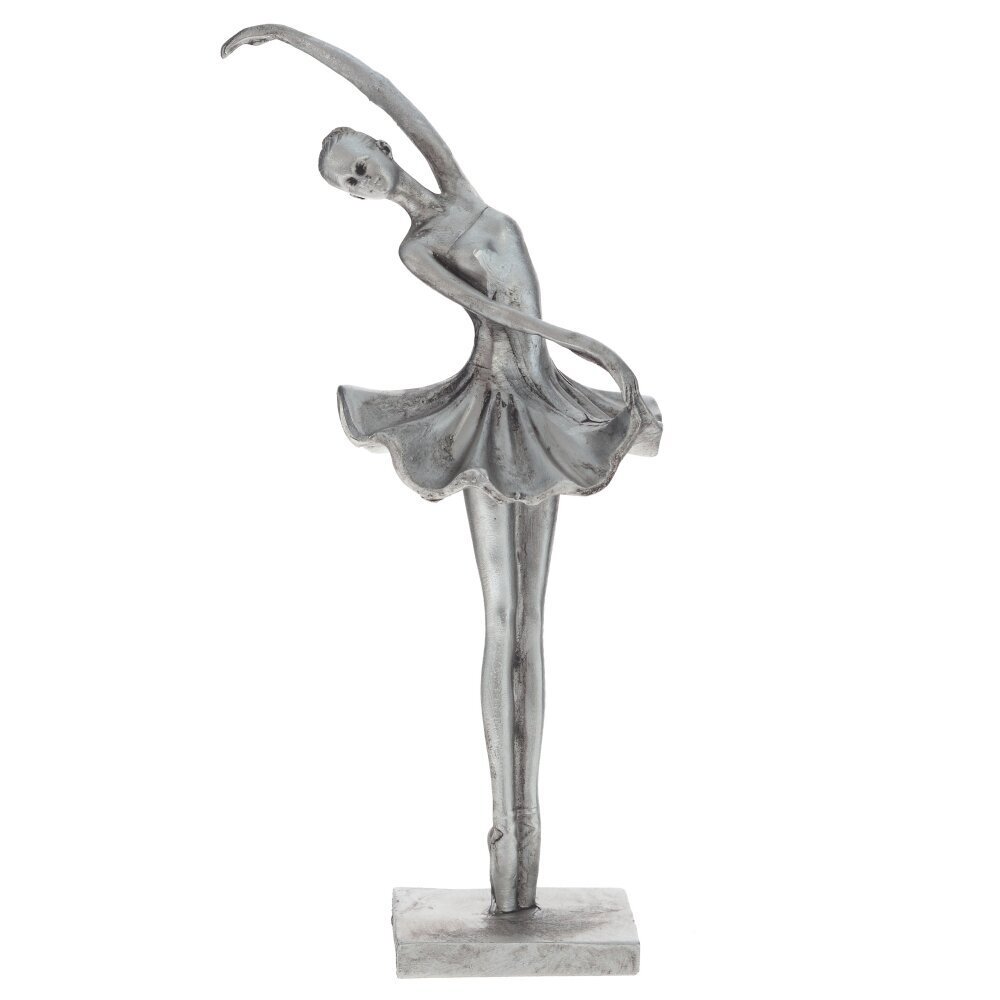 Изображение товара Фигурка декоративная Балерина L8 W6 H17 см 804004