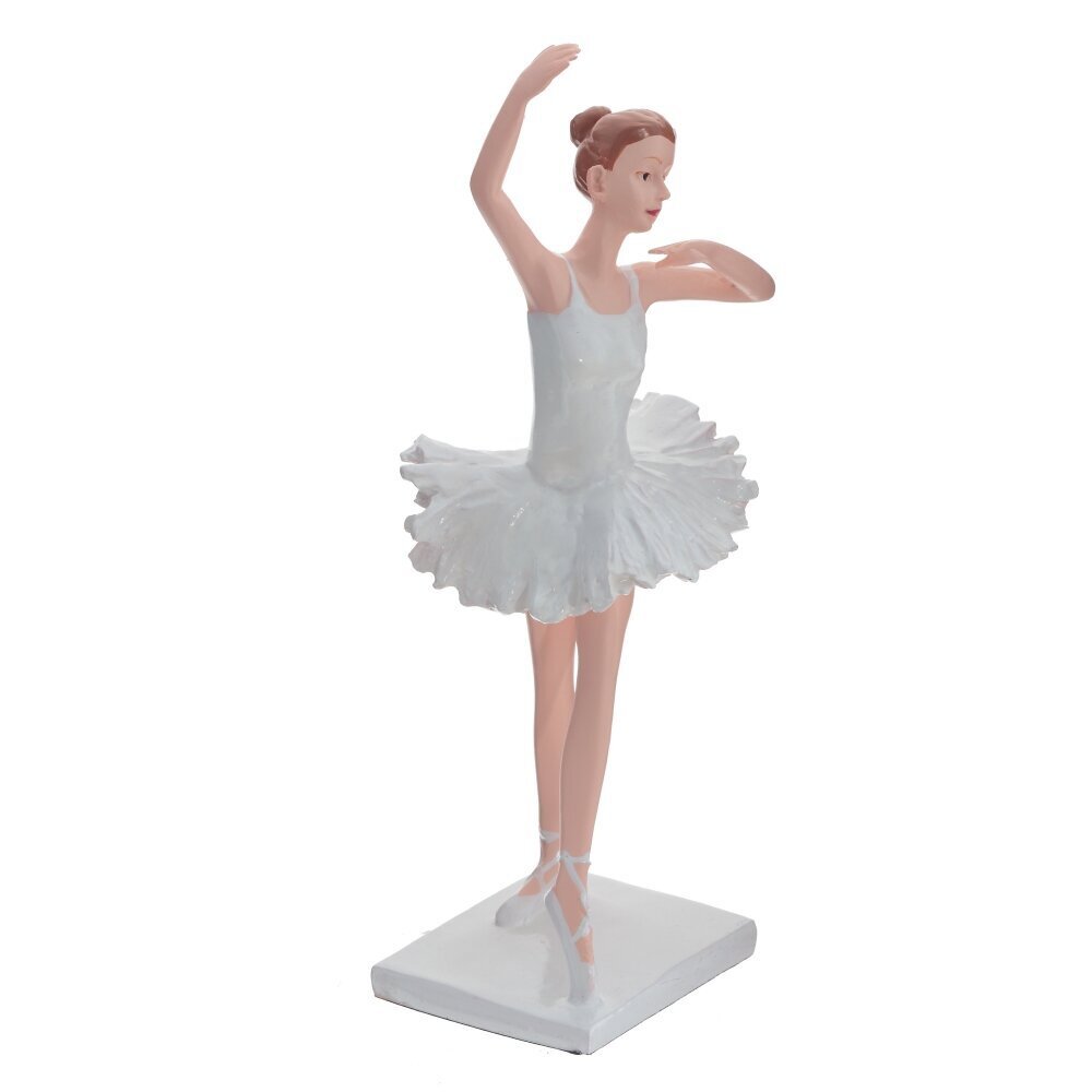 Изображение товара Фигурка декоративная Балерина L9 W8 H22 см 786266