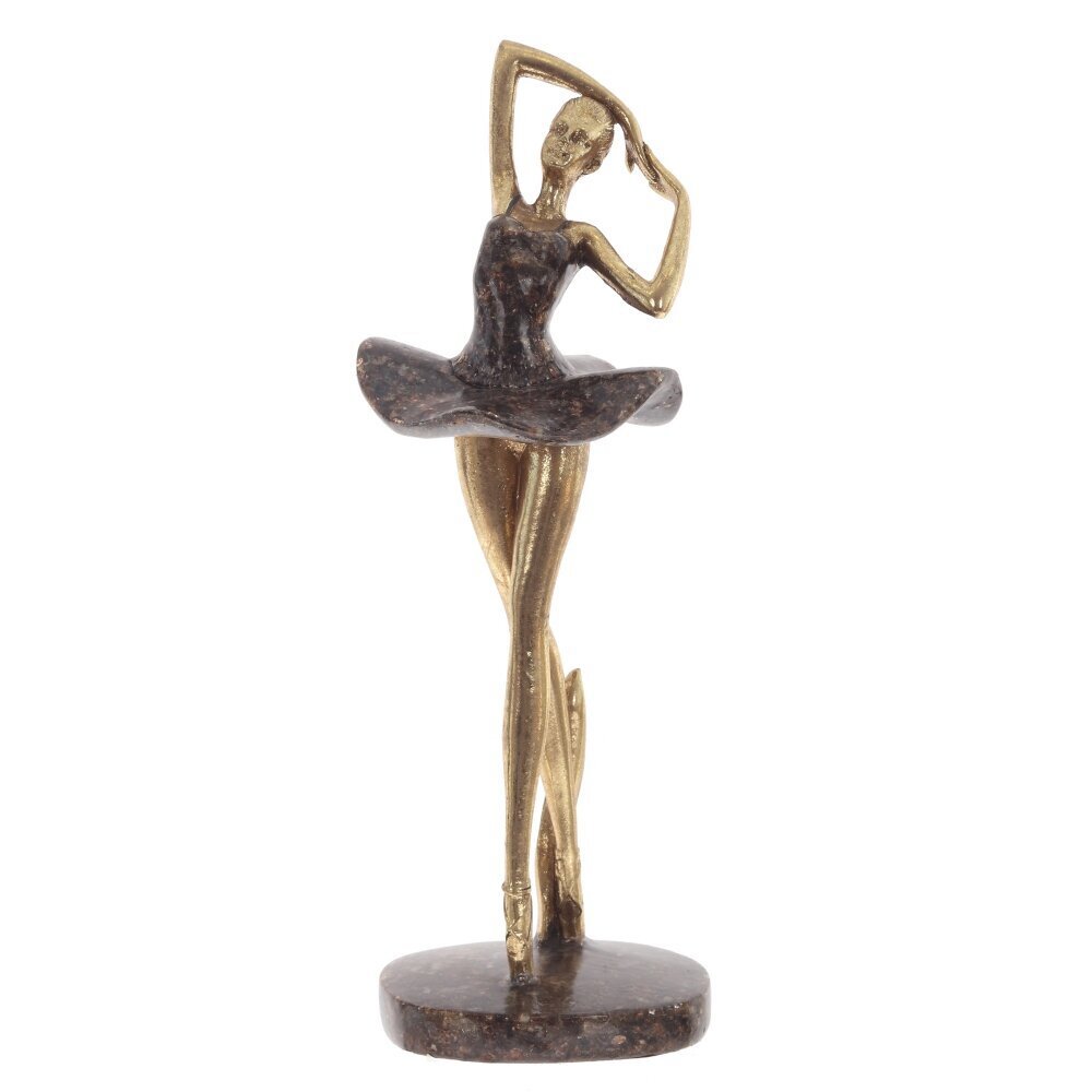 Изображение товара Фигурка декоративная Балерина L9 W9 H28 см 799202