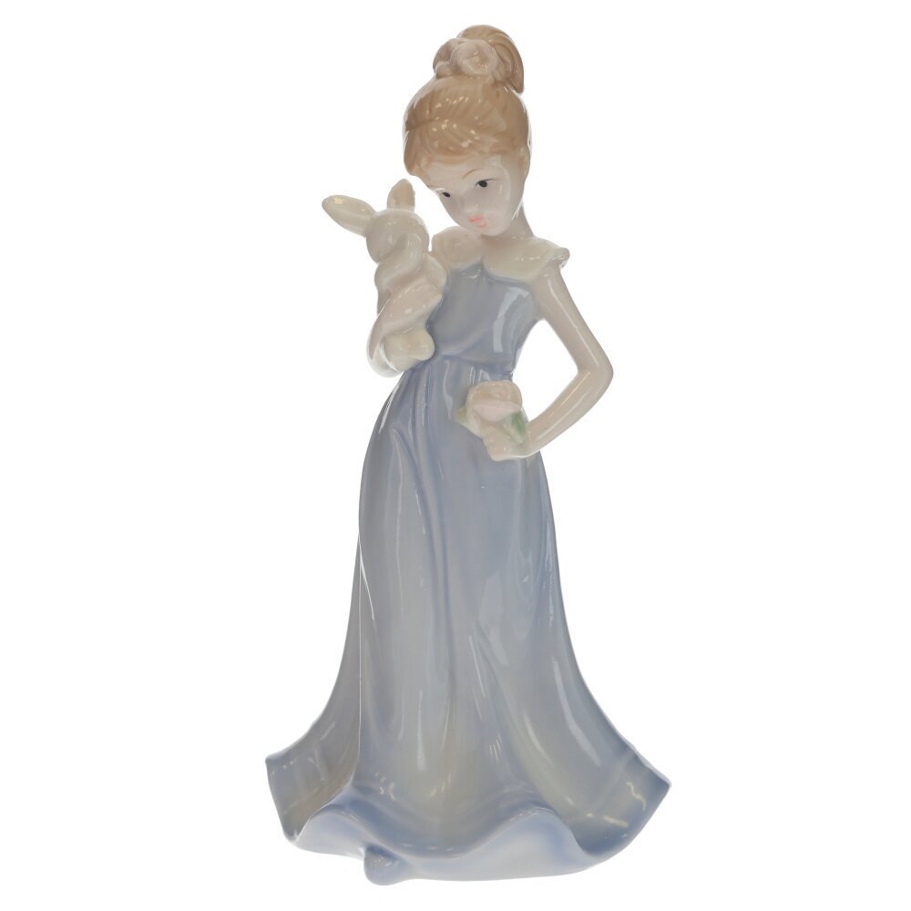 Изображение товара Фигурка декоративная Девочка L8 W7 H16 см 804592