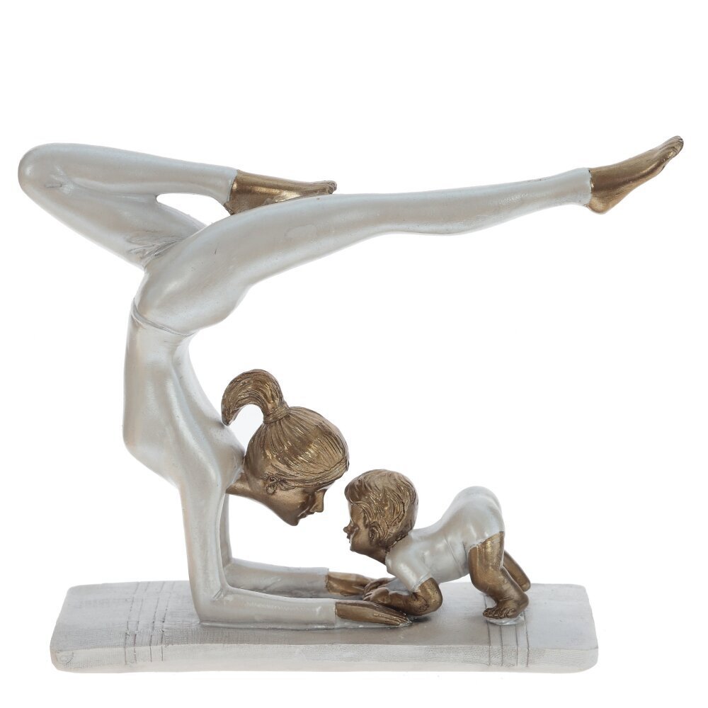 Изображение товара Фигурка декоративная Девушка L18 W6 H14 см 804034