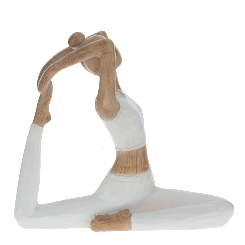 Изображение товара Фигурка декоративная Девушка L15 W4 H13 см 804015