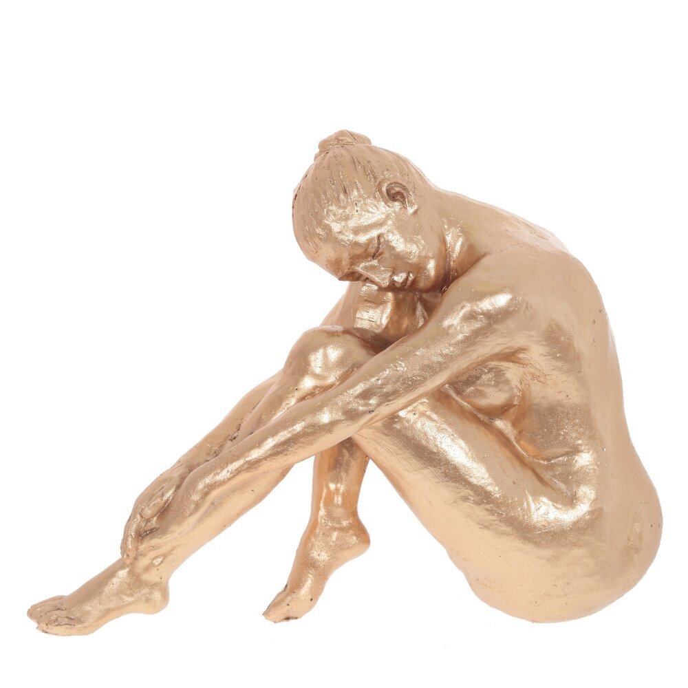 Изображение товара Фигурка декоративная Девушка L20 W8 H15 см 795316