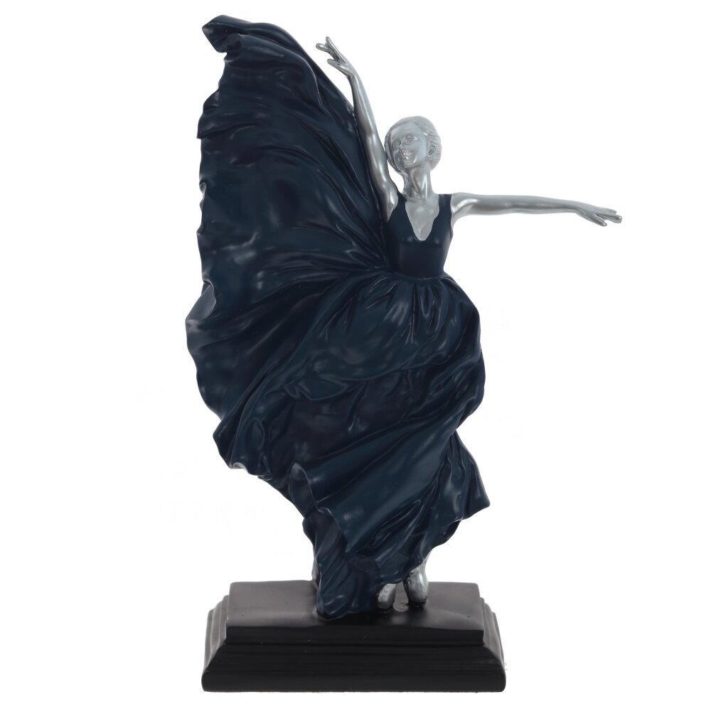 Изображение товара Фигурка декоративная Девушка L20 W8 H31 см 796782