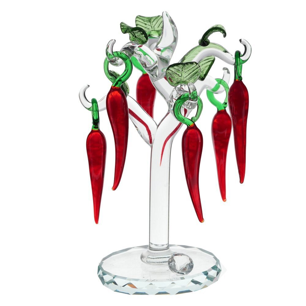 Изображение товара Фигурка декоративная Дерево L9 W9 H15 см 788300