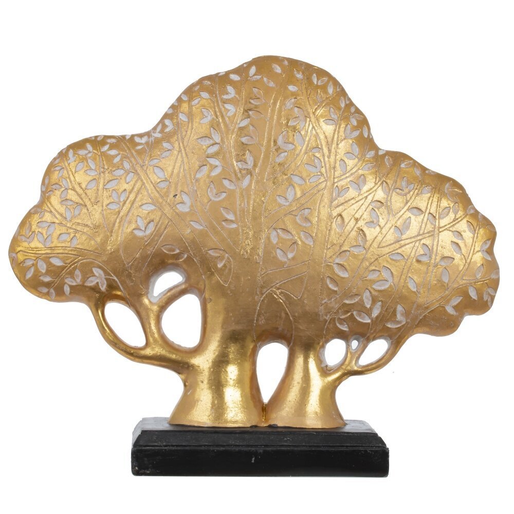 Изображение товара Дерево — декоративная фигура 28 см разноцветная