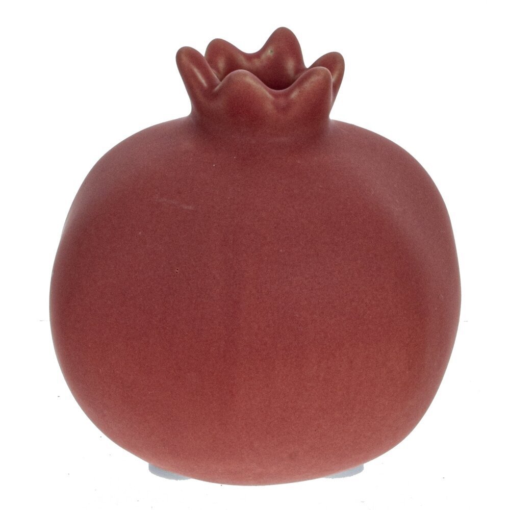 Изображение товара Фигурка декоративная Гранат L7.5 W7.5 H8 см 795031