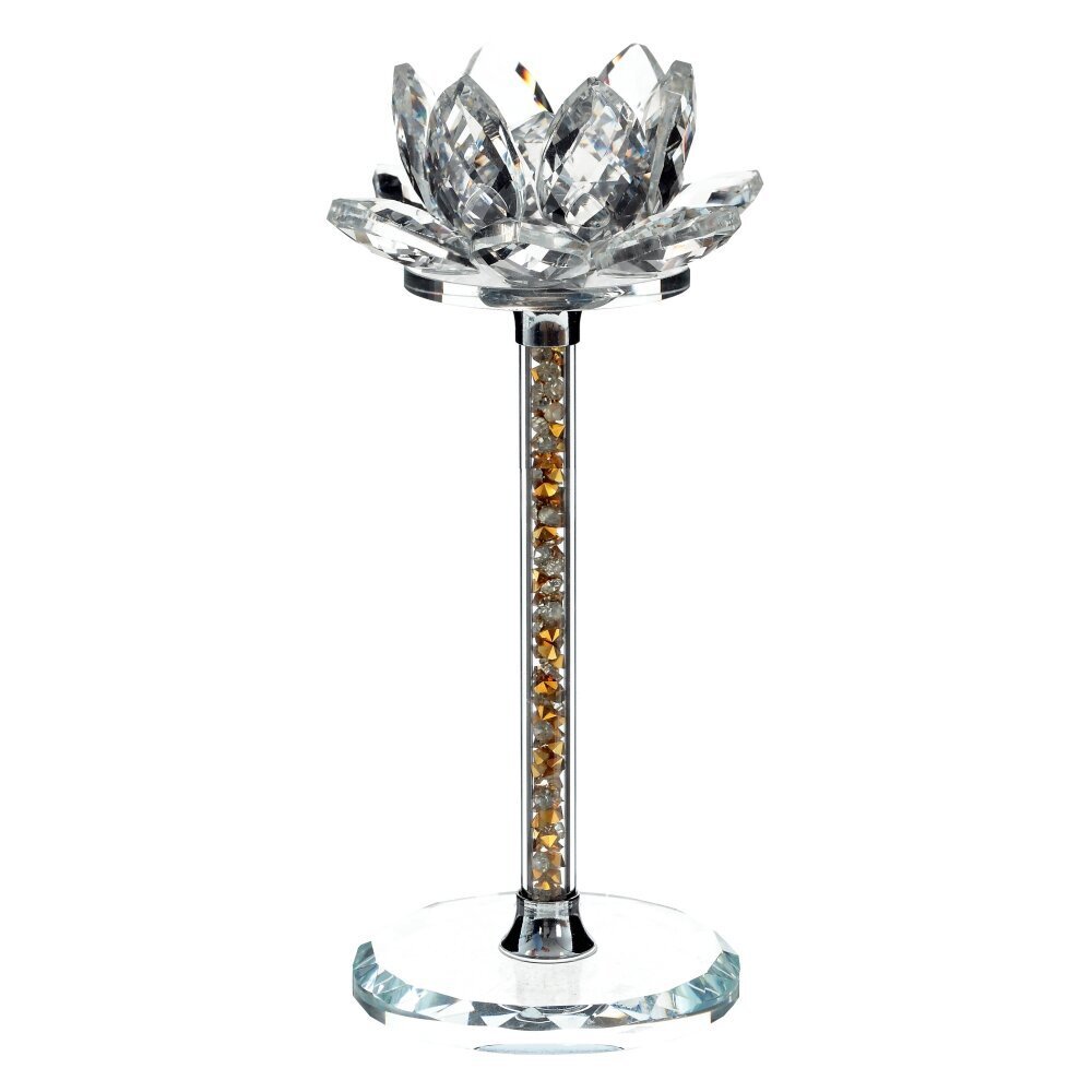 Изображение товара Фигурка декоративная Цветок D 5 см L8 W8 H16 см 788303