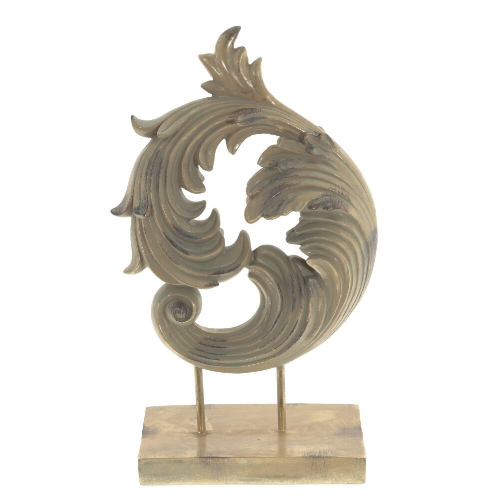 Изображение товара Фигурка декоративная L26 W13 H43 см 773225