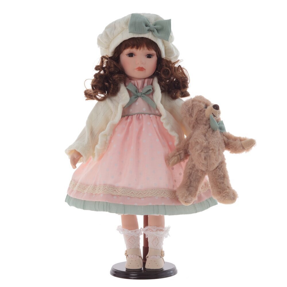 Изображение товара Кукла Марина L21 W11.5 H46 см 799966