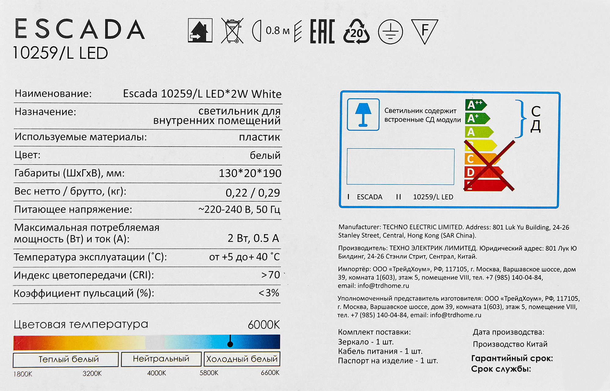 Превью изображения товара