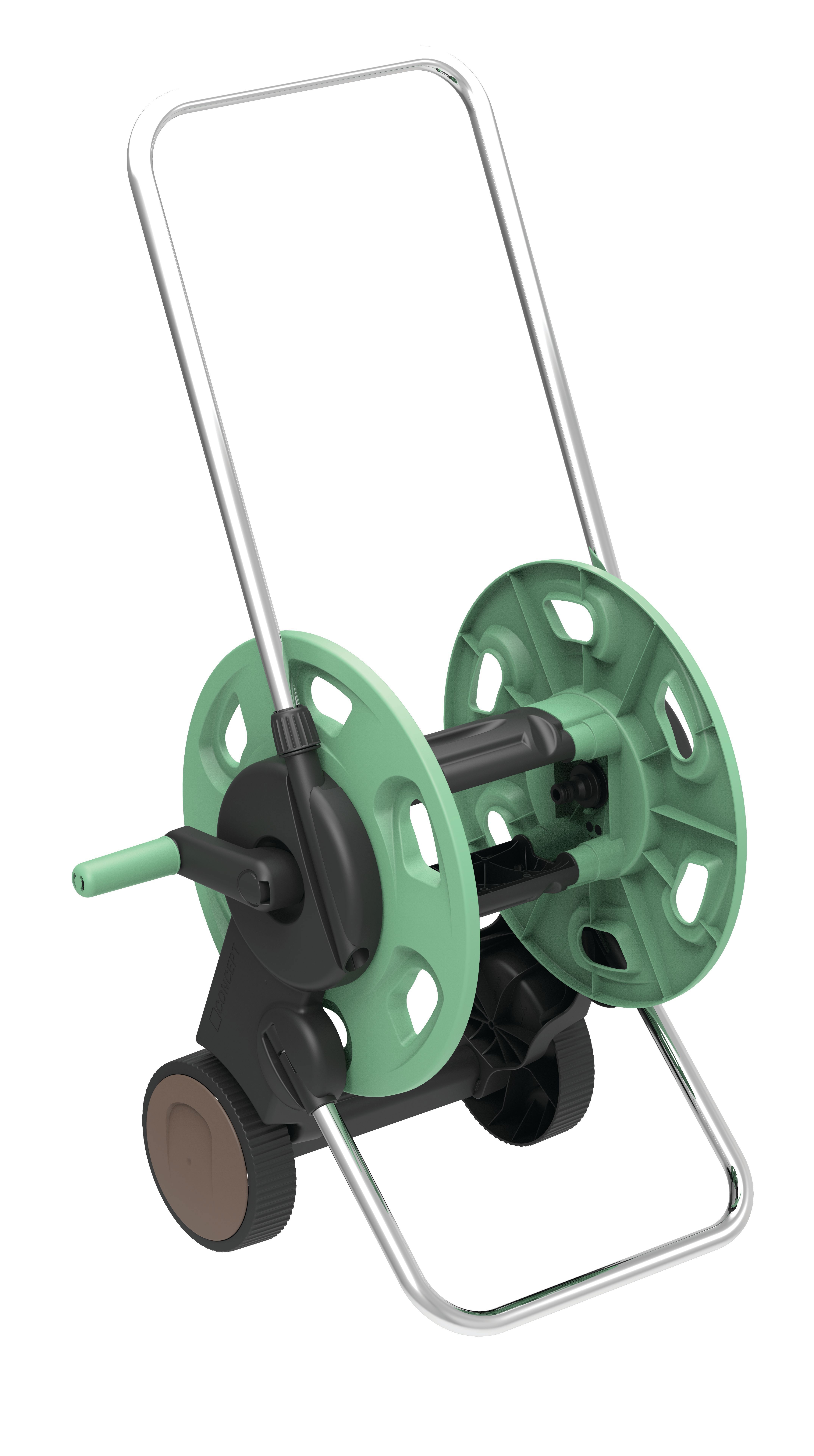 Изображение товара Катушка для шланга Concept 3/4 дюйма 40 м