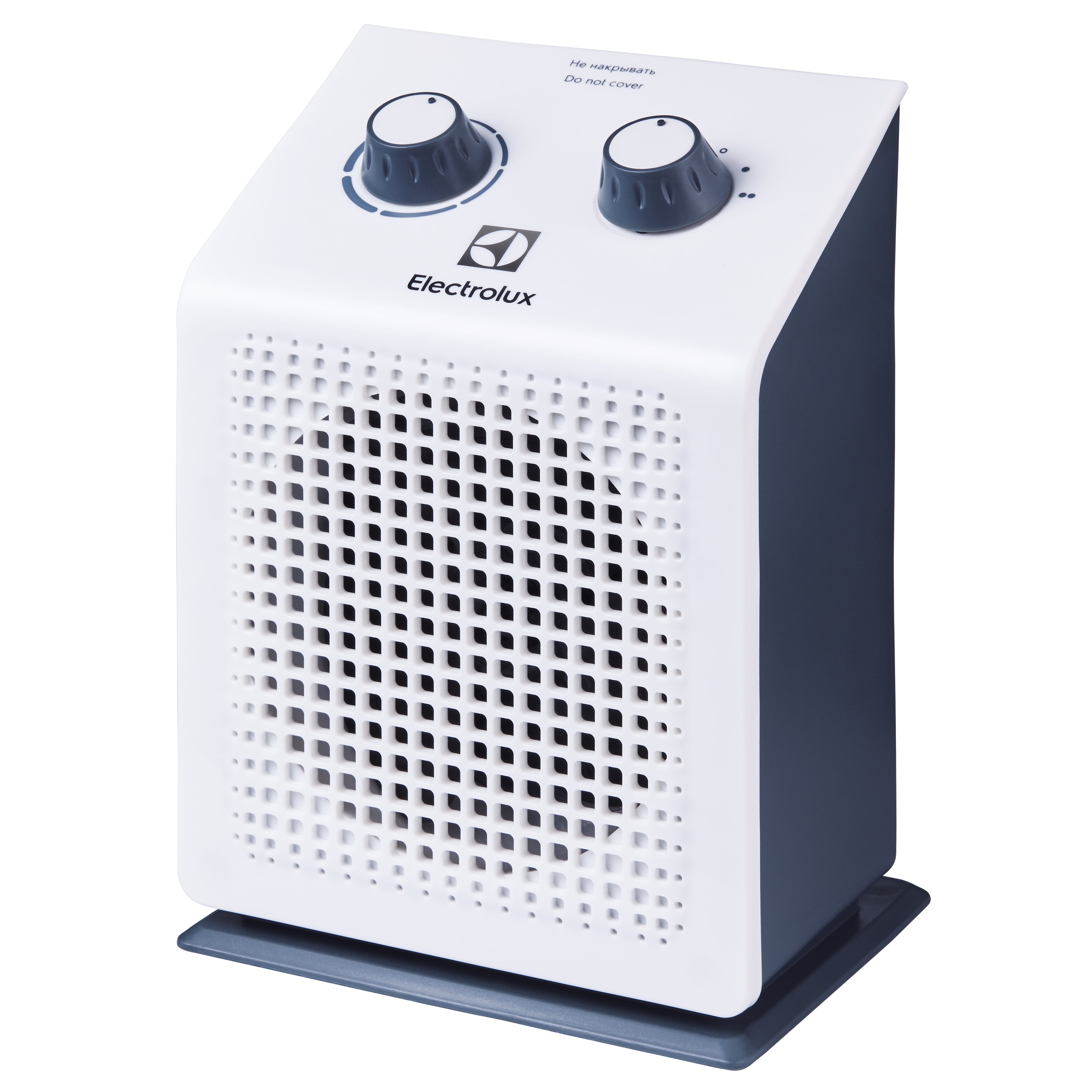 Изображение товара Тепловентилятор спиральный электрический Electrolux EFH/S-1115 с механическим термостатом, 1500 Вт