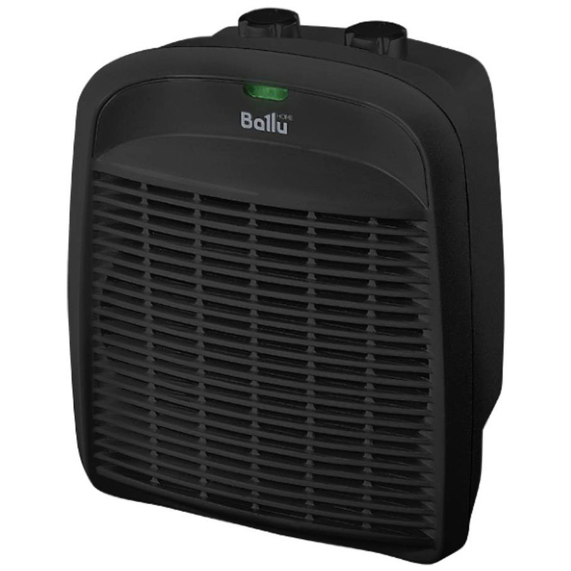 Изображение товара Тепловентилятор спиральный электрический Ballu BFH/S-11 с механическим термостатом 2000 Вт