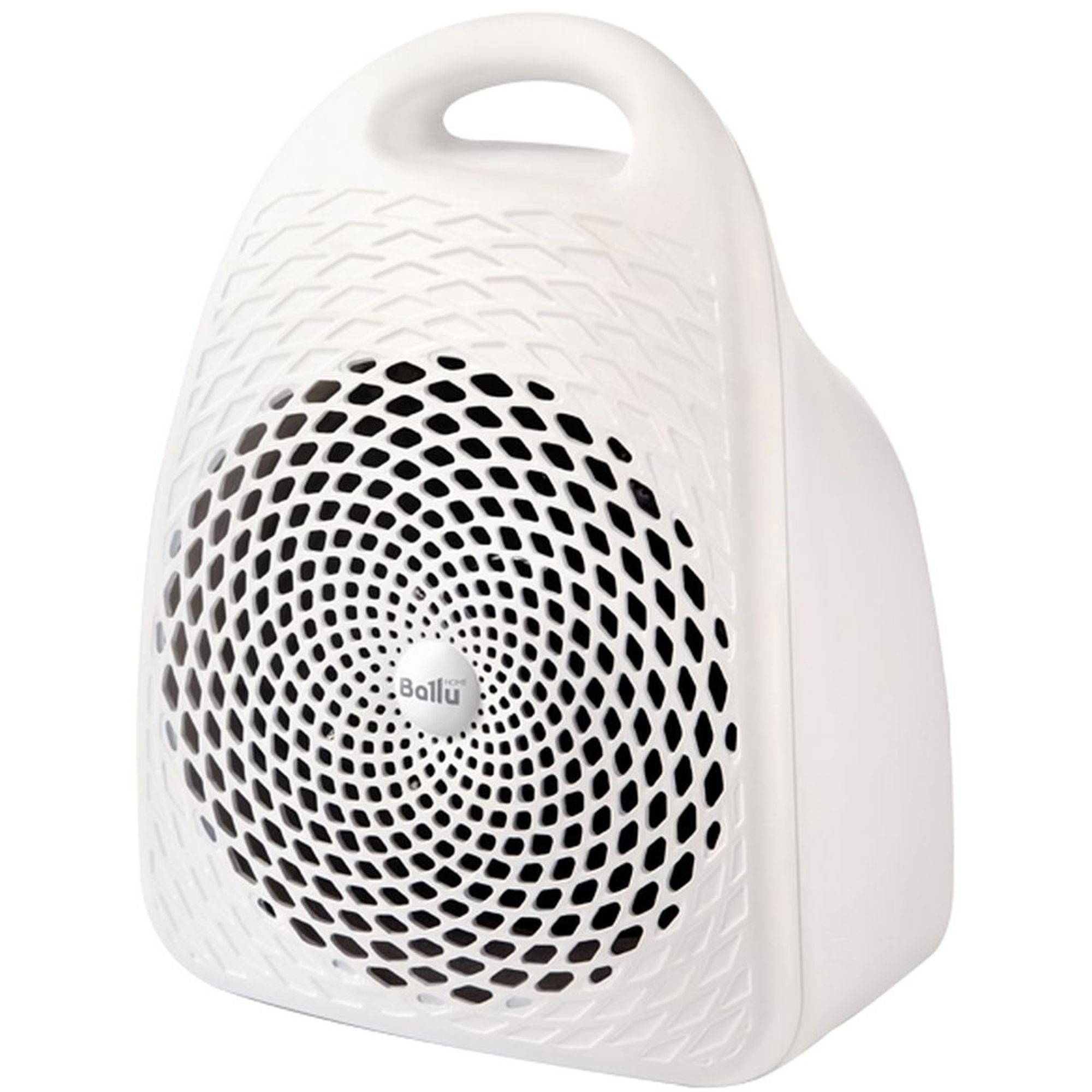 Изображение товара Электрический тепловентилятор Ballu BFH/S-01 1500 Вт для помещений до 20 м²