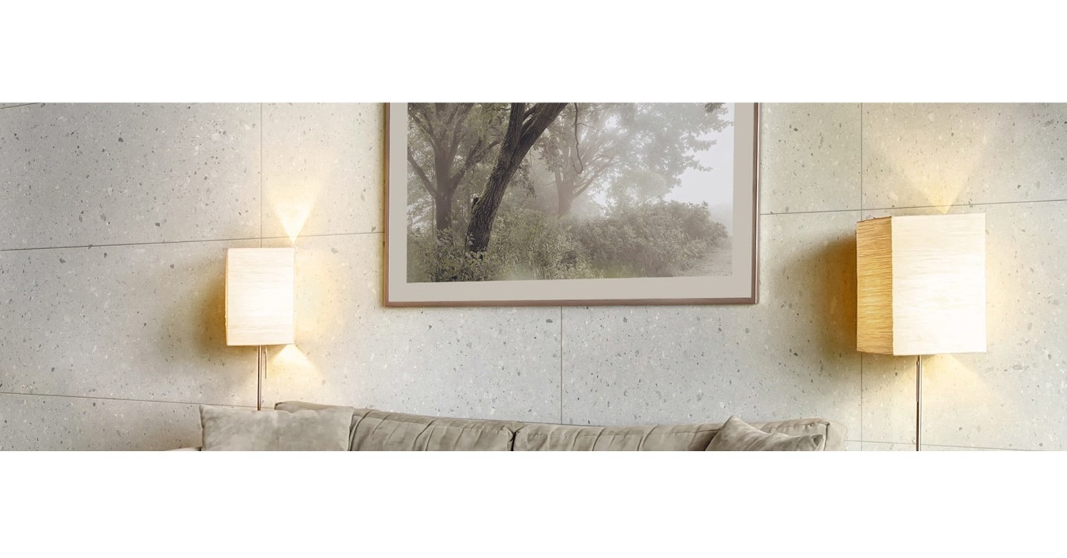 Изображение товара Керамогранит Idalgo home Граните концепта 60x120 см бежевый Ректифицированный