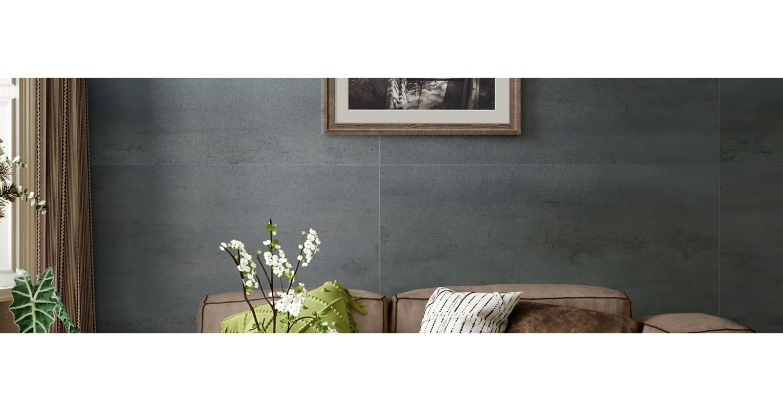 Изображение товара Керамогранит Idalgo home Граните армор ID9097B126LLRtmn 60x120см цвет латтина