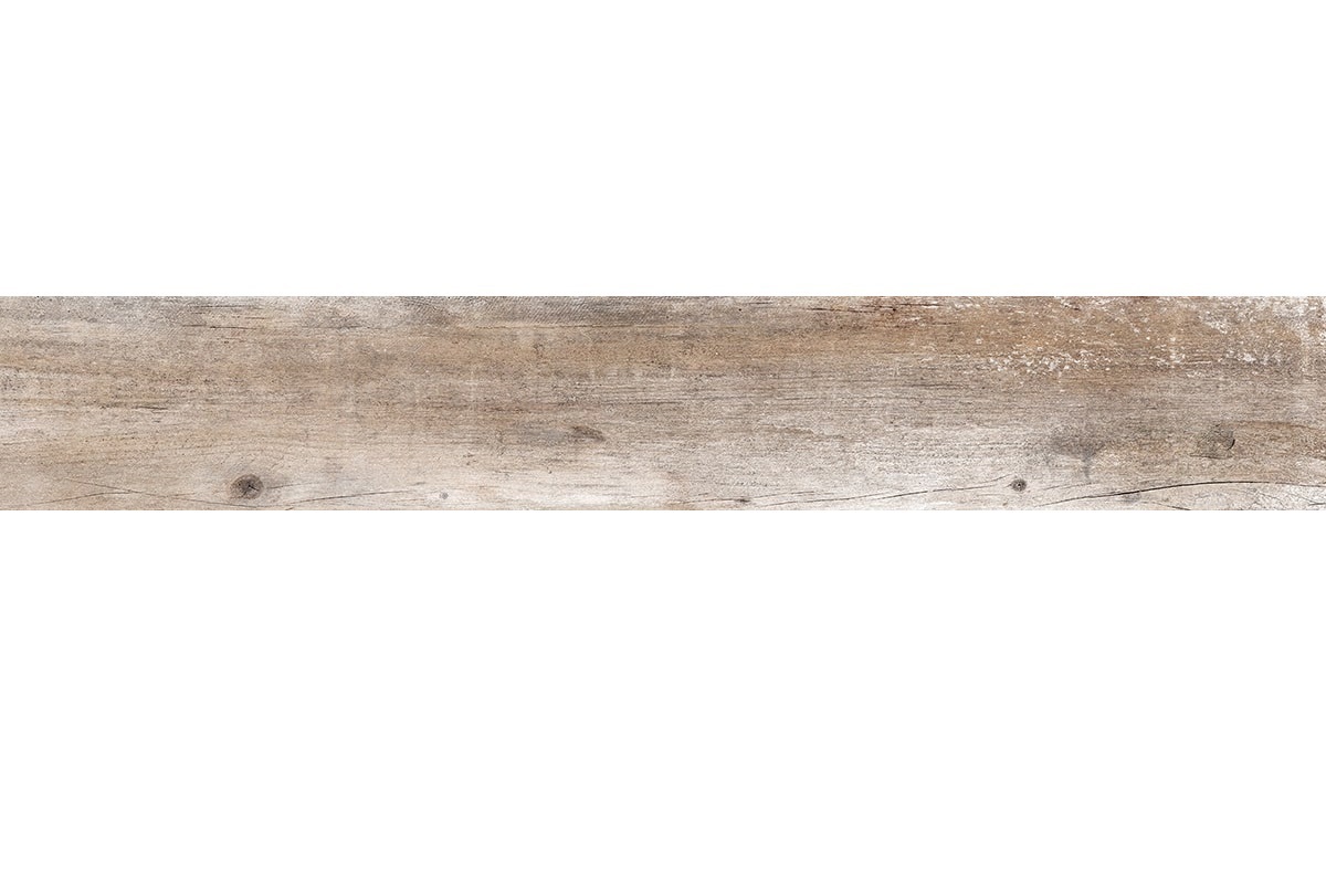 Изображение товара Керамогранит Idalgo home Граните натура ID9096n118SRtmn 19.5x120см дуб бежевый