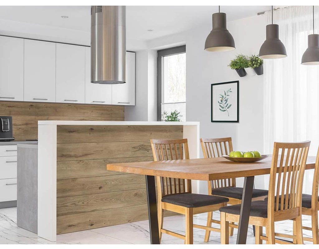 Изображение товара Керамогранит Idalgo home Граните этно вуд 19.5x120 см