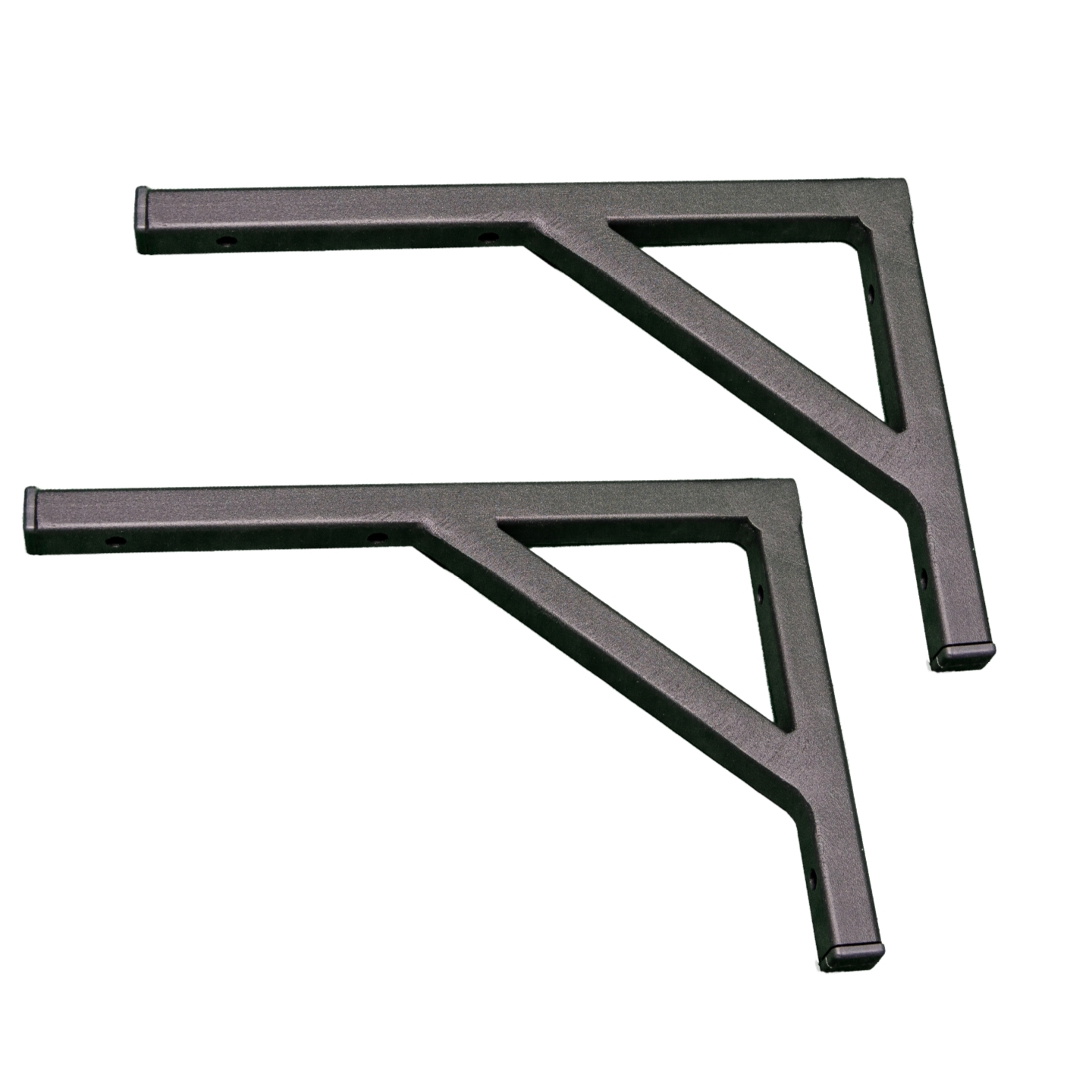 Изображение товара Кронштейны усиленные Ironweld 30x22x2 см для столешниц и полок