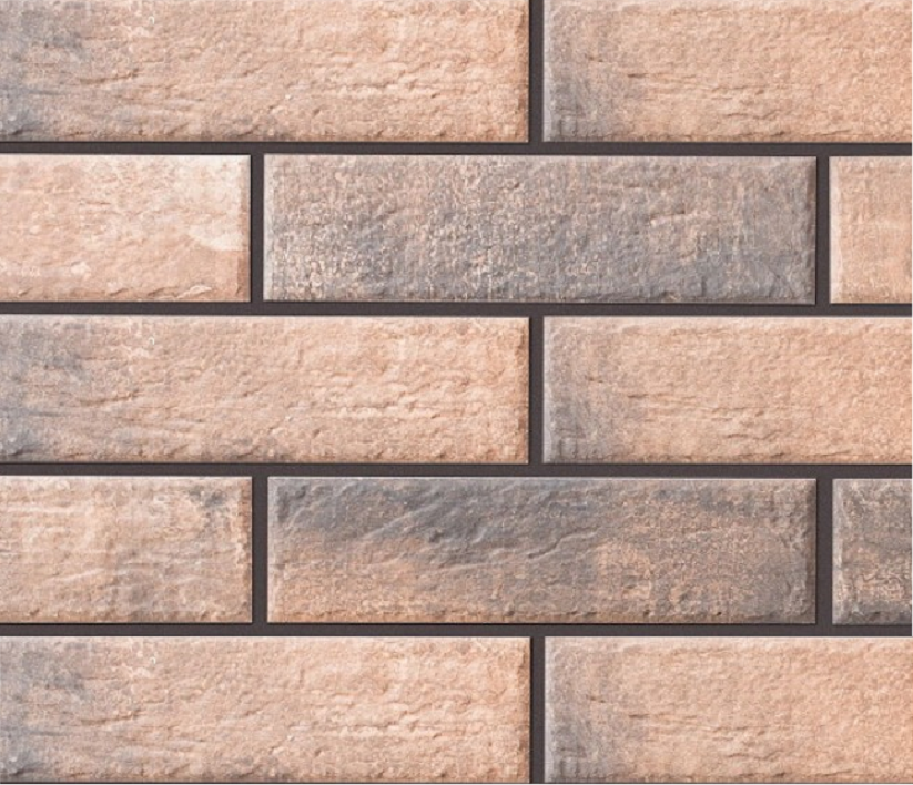 Изображение товара Плитка клинкерная Cerrad Loft brick темно-коричневый 0.6 м² Изображение товара Плитка клинкерная Cerrad Loft brick темно-коричневый 0.6 м²